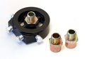 Adaptér pod olejový filtr M18 x 1.5; M20 x 1.5; 3/4-16UNF | High performance parts