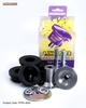 Silentbloky Powerflex BMW E46 M3 (96-00) Rear Diff Rear Mount (20) | High performance parts
