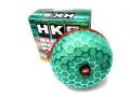 Sportovní filtr HKS style Super Power Flow houba 70019-AK006 - zelená - 100mm |