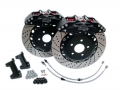 Přední brzdový kit 330 x 32mm Forge Motorsport Seat Ibiza / Leon včetně Cupra 1.8T/1.9TDI |