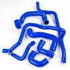 Hadicový kit Jap Parts BMW E30 320i/325i M20 bez klim. (89-92) | High performance parts