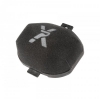 Sportovní vzduchový filtr Pipercross PX300 - 190 x 65mm - průměr 40mm (kopule) |
