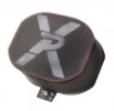 Sportovní vzduchový filtr Pipercross PX300 - 190 x 115mm - průměr 100mm (box) |