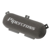 Sportovní vzduchový filtr Pipercross PX600 - 435 x 190 x 120mm - průměr 90mm (kopule) | High performance parts