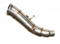 Downpipe s náhradou katalyzátoru FTP Motorsport BMW F20 / F21 / F30 / F31 / F32 / F33 / F34 N20 |