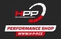 Samolepa HPP řezaný tisk - 250 x 150mm | High performance parts