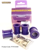 Silentbloky Powerflex Ford Fiesta Mk3 vč. XR2i/RS1800 16V (89-96) Rear Anti Roll Bar Mounting Bush 20mm O (5) | High performance parts