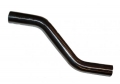 Hliníková (Alu) trubka esíčko - průměr 63mm (2,5 palce) - délka 60cm | High performance parts