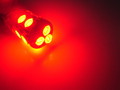 LED koncová světla 3156 / 3157 13W High Power LED červená | High performance parts
