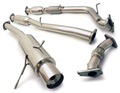 Turboback výfuk Japspeed Subaru Impreza GC8 WRX/STi (92-00)