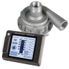 Elektrická vodní pumpa / čerpadlo s kontrolním panelem Davies Craig 24V - 115l/m (5,5A)