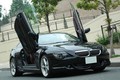 Vertikální otevírání dveří LSD BMW M6 M560 Coupe, Cabrio (09/05-) | 
