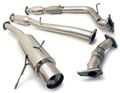 Turboback výfuk Japspeed Subaru Impreza GDA/GDB WRX/STI turbo (01-07)