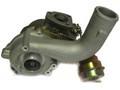 Turbodmychadlo KKK BorgWarner K04-001 - 53049887501 / 5304950001