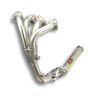 Lazené výfukové svody Supersprint Peugeot 206 XS 1.6i 16V (01-)