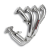 Lazené výfukové svody Supersprint Honda Integra Coupe 1.8 V-TEC 160PS (-93)