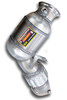 Přední díl výfuku Supersprint BMW F10 550i V8 (10-) P