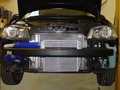 Intercooler kit Forge Motorsport Seat Ibiza Mk4 1.9TDI PD 100PS | 
