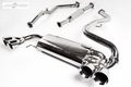 Turboback výfuk Japspeed Subaru Impreza GRB WRX/STi (08-12)