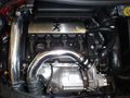 Intercooler Hard Pipes Kit Forge Motorsport Peugeot 207 GTI Turbo | 