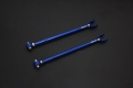 Rear Lower Arms Hardrace VW Golf 5/6/7 včetně R (04-) - pilowball