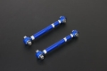 Rear Toe Control Arms Hardrace VW Golf 7 5G včetně R (14-) - pilowball