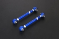 Rear Toe Control Arms Hardrace VW Passat B8 (15-) - silentblok