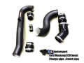 Charge Pipe & Boost Pipe FTP Motorsport Ford Mustang 2.3T EcoBoost (15-) | 