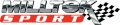Downpipe se sportovním katalyzátorem Milltek Ford Fiesta Mk7 1.0T EcoBoost ST-Line 3/5-dv. (17-) - OEM výfuk
