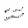 Downpipes s náhradami katalyzátorů Milltek BMW 4-Series F82 M4 Coupe (14-)