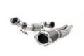 Downpipe se sportovním katalyzátorem Milltek Audi TT FV/8S TTRS 2.5 TFSI Quattro (16-)