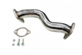 Spojovací trubka (over pipe) Invidia pro Subaru BRZ 4U-GSE (12-) | 