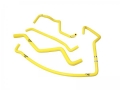 Silikonové hadice Roose Motosport Ford Focus Mk1 1.6 Zetec (98-04) - pomocné vedení