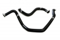 Silikonové hadice Roose Motosport Ford Focus Mk1 RS (98-04) - topení Matrix