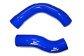 Silikonové hadice Roose Motosport Ford Focus Mk1 RS (98-04) - vedení vzduchu 2ks