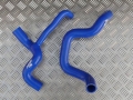 Silikonové hadice Roose Motosport Ford Focus Mk1 ST170 (98-04) - vedení vody