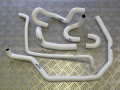 Silikonové hadice Roose Motosport Ford Granada Cosworth 2.9 24V BOA (91-94) - pomocné vedení