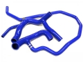 Silikonové hadice Roose Motosport Land Rover Defender TD5 90 / 110 bez EGR (98-07) - vedení vody