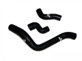 Silikonové hadice Roose Motosport Opel Calibra SRi 2.0 8V C20NE s A/C (89-97) - vedení vody