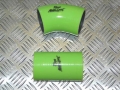 Silikonové hadice Roose Motosport Opel Corsa B 1.2/1.4 12V (93-00) - sací hadice