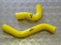 Silikonové hadice Roose Motosport Opel Corsa B 1.4 8V (93-00) - vedení vody