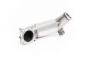 Downpipe se sportovním katalyzátorem Milltek Hyundai i30 N včetně N Performance 2.0 T-GDi 250/275PS (17-18)