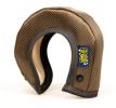 Tepelná izolace Thermotec Rogue Series Carbon pro turbo T4 (karbonová)