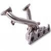 Laděné svody Jap Parts VW Golf 5 2.0 FSI (03-12) 4-2