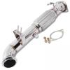 Downpipe s náhradou katalyzátoru Jap Parts Ford Focus Mk3 ST250 2.0T (12-)