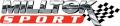 Catback výfuk Milltek Ford Mustang 5.0 V8 GT Fastback (19-) - koncovky černé (homologace)