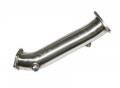 Náhrada katalyzátoru Jap Parts VW Passat B5/B5.5 1.8T (96-05) - 76mm