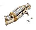 Downpipe s náhradou katalyzátoru ProRacing BMW F30 / F31 / F32 / F33 / F34 335i/435i/xi N55 (13-16)