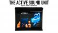 Ovládací modul k aktivnímu výfuku Active Sound Unit - dedikovaný kit na určité vozidlo