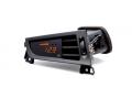 Přídavný budík P3 Gauges do ventilace pro BMW Z4 E89 (09-16) - boost analog